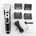 Electric washable hair cutter professional hair clipper